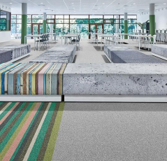 Tessera Chroma 3601 Platinum фото 2 | FLOORDEALER